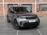 Minituur van Land Rover Discovery 3.0 Td6 First Edition 7p. 258pk 2017, NT-499-K