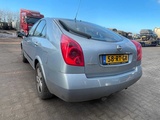 Thumbnail of Nissan - Primera - 1.8 Acenta - Passenger car