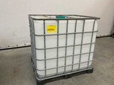 Miniaturansicht von Schutz - IBC Container 1000L (8x)