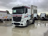 Minituur van Mercedes-Benz - Actros - Truck - 2019