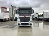 Minituur van Mercedes-Benz - Actros - Truck - 2019