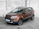 Thumbnail of Ford EcoSport 1.0 EcoB. Titanium 125hp 2017, NV-402-S