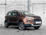 Thumbnail of Ford EcoSport 1.0 EcoB. Titanium 125hp 2017, NV-402-S