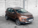 Thumbnail of Ford EcoSport 1.0 EcoB. Titanium 125hp 2017, NV-402-S