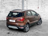 Thumbnail of Ford EcoSport 1.0 EcoB. Titanium 125hp 2017, NV-402-S