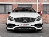 Minituur van Mercedes-Benz A45 AMG 4Matic 381pk 2016 A-klasse, K-200-TT