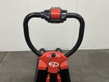 Minituur van EP - F3  Elektrische palletwagen incl. acculader, 1500 kg hefvermogen