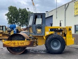 Minituur van Vibromax - 1995 - 2000 Compactor Roller 12.5T 3.765H - Grondwals