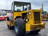 Minituur van Vibromax - 1995 - 2000 Compactor Roller 12.5T 3.765H - Grondwals
