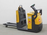 Thumbnail of Jungheinrich - 2004 - ECE 220 - Order picker