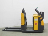 Thumbnail of Jungheinrich - 2004 - ECE 220 - Order picker