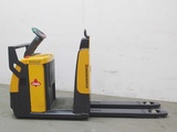 Thumbnail of Jungheinrich - 2004 - ECE 220 - Order picker