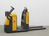 Thumbnail of Jungheinrich - 2004 - ECE 220 - Order picker