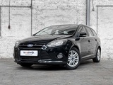 Thumbnail of Ford Focus Wagon 1.0 EcoB. Edit. Plus 125hp 2014, 7-TLT-37