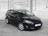Thumbnail of Ford Focus Wagon 1.0 EcoB. Edit. Plus 125hp 2014, 7-TLT-37