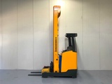 Minituur van Jungheinrich ETV 216 Reach truck