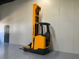 Minituur van Jungheinrich ETV 216 Reach truck