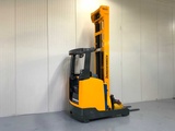 Minituur van Jungheinrich ETV 216 Reach truck