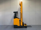 Minituur van Jungheinrich ETV 216 Reach truck