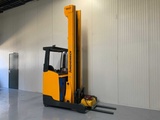 Minituur van Jungheinrich ETV 216 Reach truck
