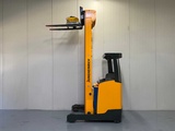 Minituur van Jungheinrich ETV 216 Reach truck