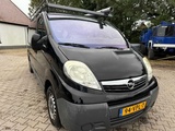 Minituur van Opel - Vivaro - 2.0 CDTI L2H1 DC - Bedrijfswagen
