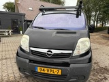 Minituur van Opel - Vivaro - 2.0 CDTI L2H1 DC - Bedrijfswagen