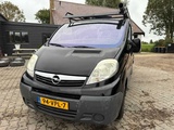 Minituur van Opel - Vivaro - 2.0 CDTI L2H1 DC - Bedrijfswagen