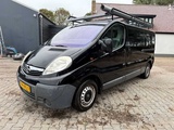 Minituur van Opel - Vivaro - 2.0 CDTI L2H1 DC - Bedrijfswagen