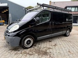 Minituur van Opel - Vivaro - 2.0 CDTI L2H1 DC - Bedrijfswagen