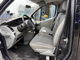 Minituur van Opel - Vivaro - 2.0 CDTI L2H1 DC - Bedrijfswagen