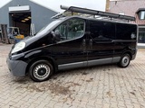 Minituur van Opel - Vivaro - 2.0 CDTI L2H1 DC - Bedrijfswagen