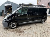Minituur van Opel - Vivaro - 2.0 CDTI L2H1 DC - Bedrijfswagen