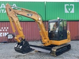 Thumbnail of Caterpillar - 306 - Mini-Excavator - 2010