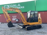 Thumbnail of Caterpillar - 306 - Mini-Excavator - 2010