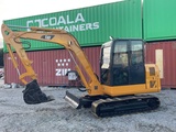 Thumbnail of Caterpillar - 306 - Mini-Excavator - 2010