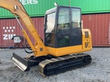 Thumbnail of Caterpillar - 306 - Mini-Excavator - 2010