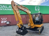 Thumbnail of Caterpillar - 306 - Mini-Excavator - 2010
