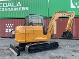 Thumbnail of Caterpillar - 306 - Mini-Excavator - 2010