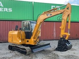 Thumbnail of Caterpillar - 306 - Mini-Excavator - 2010