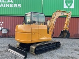 Thumbnail of Caterpillar - 306 - Mini-Excavator - 2010