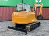 Thumbnail of Caterpillar - 306 - Mini-Excavator - 2010