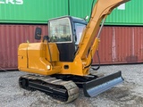 Thumbnail of Caterpillar - 306 - Mini-Excavator - 2010