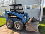 Thumbnail of Bobcat - 825 - Skid Steer Loader