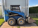 Thumbnail of Bobcat - 825 - Skid Steer Loader