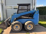 Thumbnail of Bobcat - 825 - Skid Steer Loader