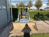 Thumbnail of Bobcat - 825 - Skid Steer Loader