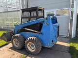Thumbnail of Bobcat - 825 - Skid Steer Loader
