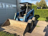 Thumbnail of Bobcat - 825 - Skid Steer Loader