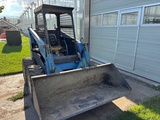 Thumbnail of Bobcat - 825 - Skid Steer Loader